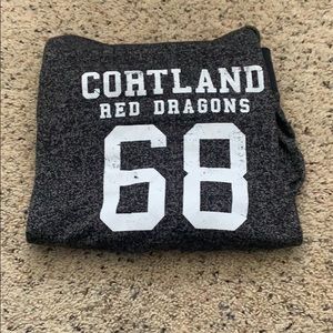 Cortland State Hoodie